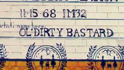 "NY Underground Kingz" Season 1, episode 1: "The Eye of God"