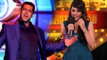 Salman Khan FLIRTS, SINGS with Bigg Boss 10 Contestant