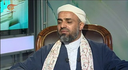 أ ل م | دور علماء الإسلام في إطفاء حرب اليمن | 2016-10-20