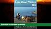 EBOOK ONLINE  The Lead Goat Veered Off: A Bicycling Adventure on Sardinia, Second Edition with