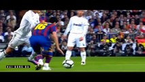 Cristiano Ronaldo ► Đã HỦY DIỆT Barca thế nào từ 2008-2016 | [Công Tánh Football]