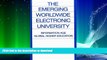 GET PDF  The Emerging Worldwide Electronic University: Information Age Global Higher Education