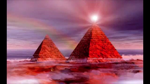 Plongez dans les secrets de la pyramide de Khéops