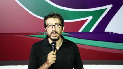 2ο Συνέδριο ΣΥΡΙΖΑ 13-10-2016 4η μέρα Β