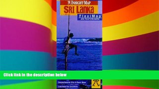 READ FULL  Sri Lanka Insight Fleximap (Insight Flexi Maps)  Premium PDF Full Ebook