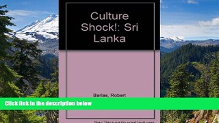 Full [PDF]  Culture Shock!: Sri Lanka (Culture Shock!)  Premium PDF Full Ebook