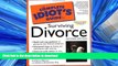FAVORIT BOOK The Complete Idiot s Guide to Surviving Divorce READ NOW PDF ONLINE