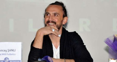 Sakaryaspor, Tuncay Şanlı'yı Takıma Katmak İçin Görüşüyor