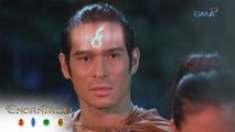 Encantadia: Ang misyon ni Hitano | Episode 33