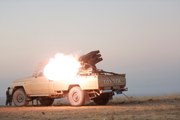 Peşmerge, IŞİD'in Bomba Yüklü İntihar Aracını Patlattı