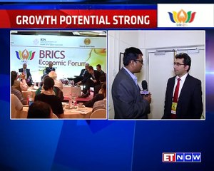 India's Agenda At BRICS