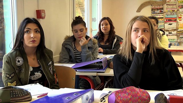 Ateliers nutrition pour les ados en Lorraine