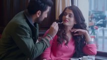 Aishwarya Rai Bachchan SHOCKING REVELATION From Ae Dil Hai Mushkil