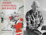 Novels Plot Summary 122: Merry Christmas, Mr. Baxter