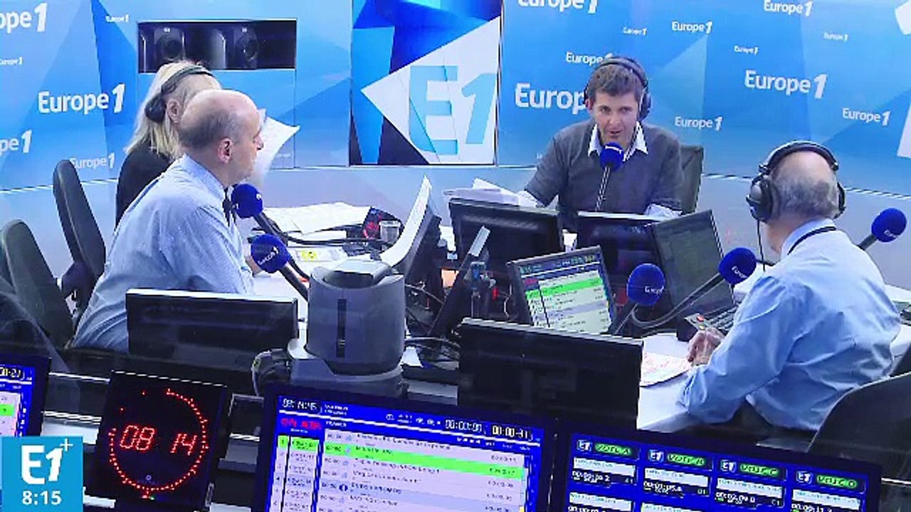 Politique internationale, primaire ouverte, bilan du quinquennat, politique industrielle et profil d'Alain Juppé président : Alain Juppé répond aux questions de Jean-Pierre Elkabbach