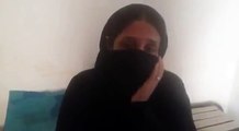 RAHIM YAR KHAN: Woman gang-raped by PMLN MPA's son and his men.www.facebook.com/NewsandViewsOfficial