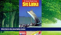 Big Deals  Insight Pocket Guide Sri Lanka (Insight Pocket Guides Sri Lanka)  Full Ebooks Best Seller