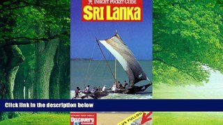 Big Deals  Insight Pocket Guide Sri Lanka (Insight Pocket Guides Sri Lanka)  Full Ebooks Best Seller