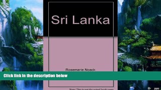 Big Deals  Sri Lanka (Hildebrand s Travel Guide)  Best Seller Books Most Wanted