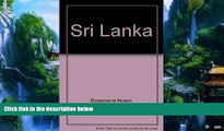 Big Deals  Sri Lanka (Hildebrand s Travel Guide)  Best Seller Books Most Wanted