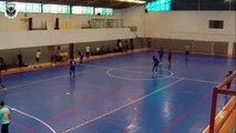 Campeonato Nacional Sub 20 | 16/17 | Jornada 2 | AD Fundão 2-5 Belenenses