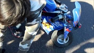 JoKeR Racing VLOG 6 family motorcycle racing-PxktoSF9Puc