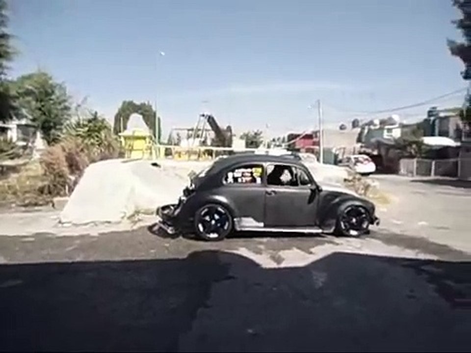 Motor Racing Hi Performance Vocho 1971 con motor de 1915cc-MSADZ8Y0iiw