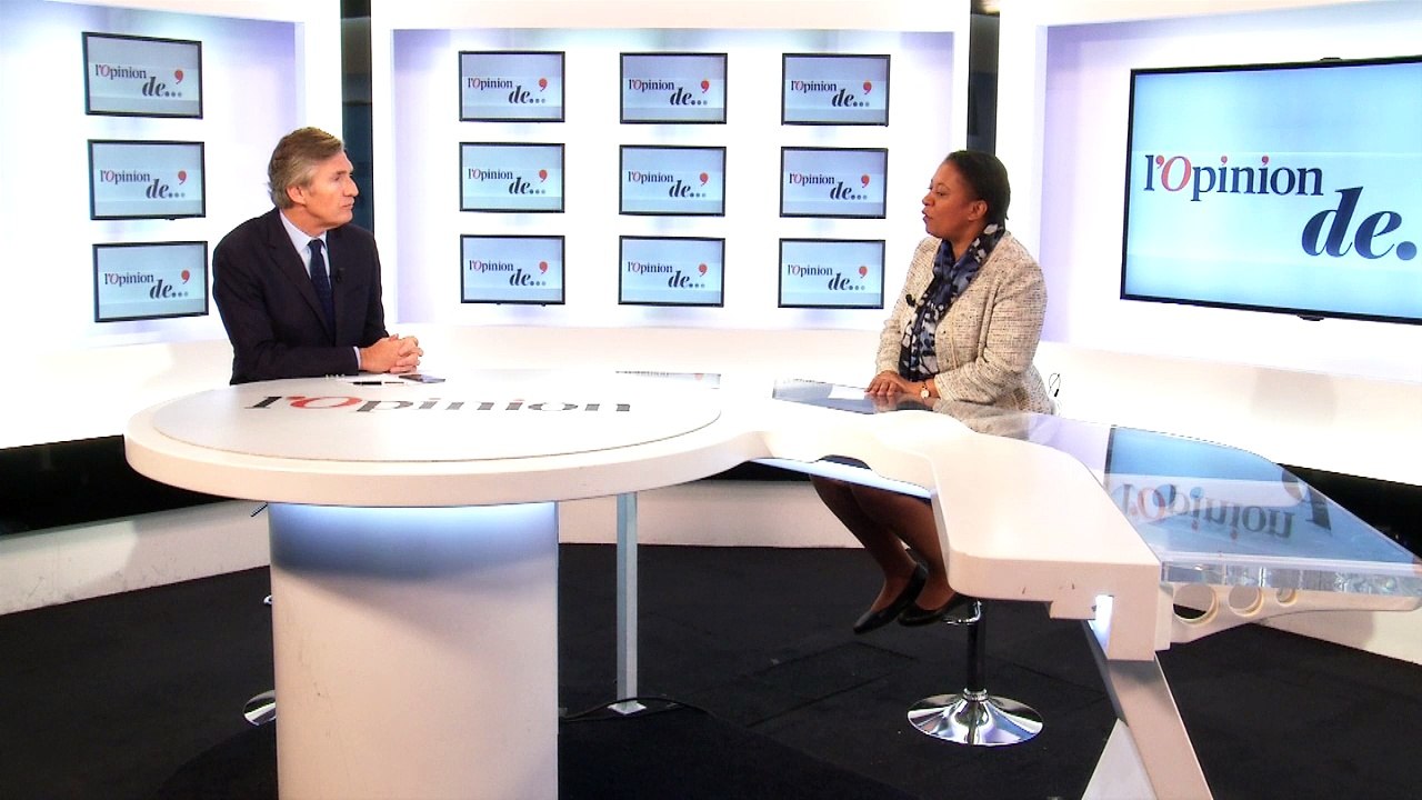 Hélène Geoffroy: «Je fais partie de celles et ceux qui sont fiers du quinquennat de François Hollande»