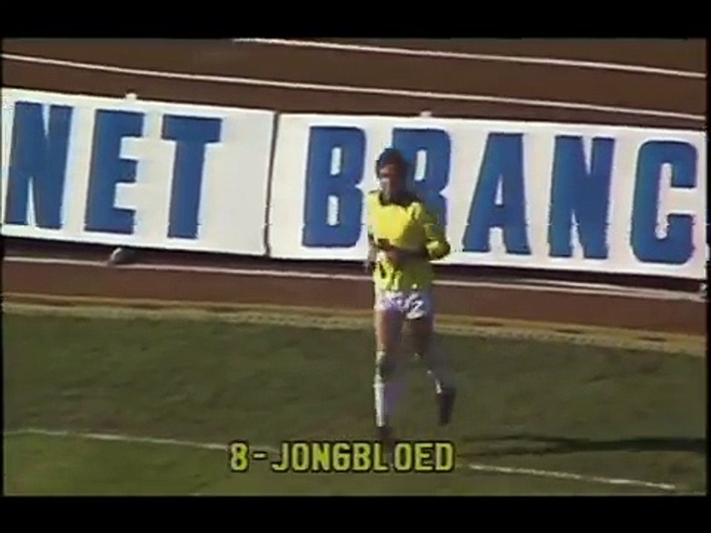 Lotto Calcio Italia サッカー93-95 オランダM ら56 21.06.1978 - FIFA World Cup 1978 Qualifying Round Group A Matchday