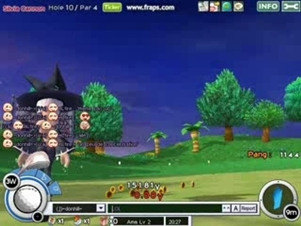 dunk SC