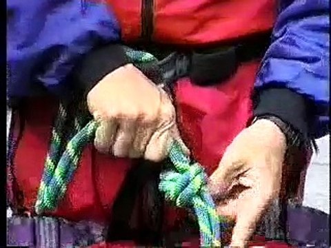 Climbing Tools - Glacier Travel (TYING IN)-Wq9DYjkkOV0