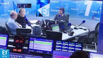 Alain Juppé répond aux questions des auditeurs d'Europe 1