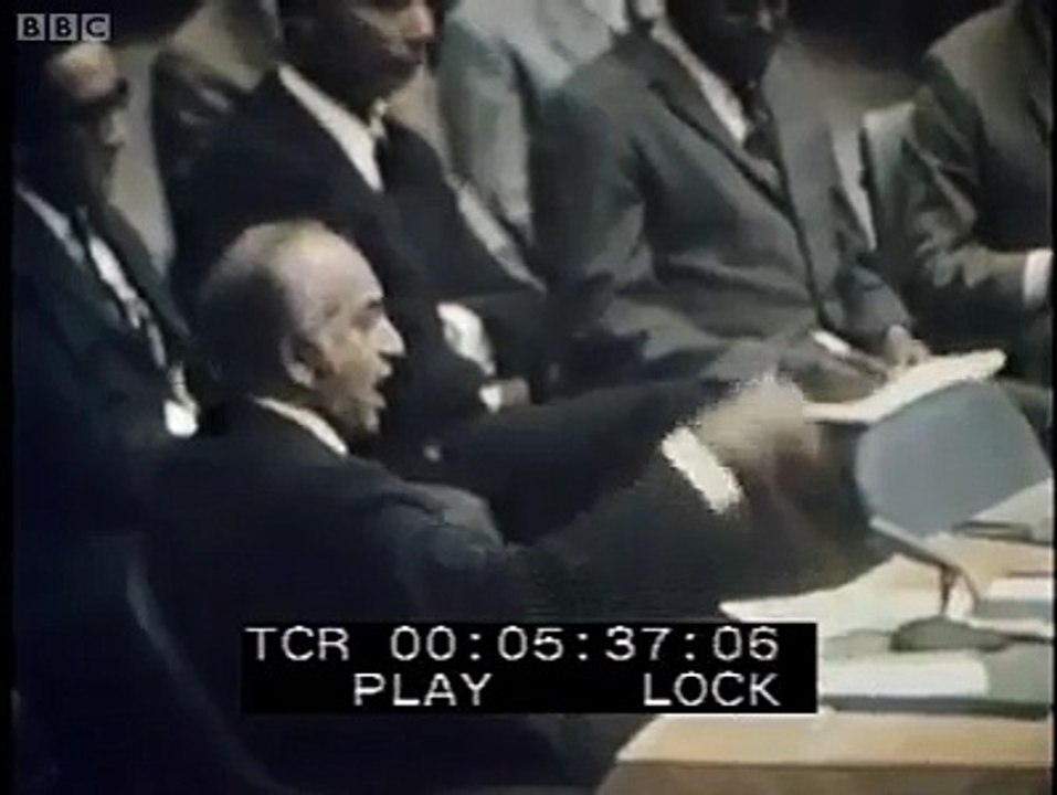 Real Bhutto (Shaheed Zulfiqar Ali Bhutto)