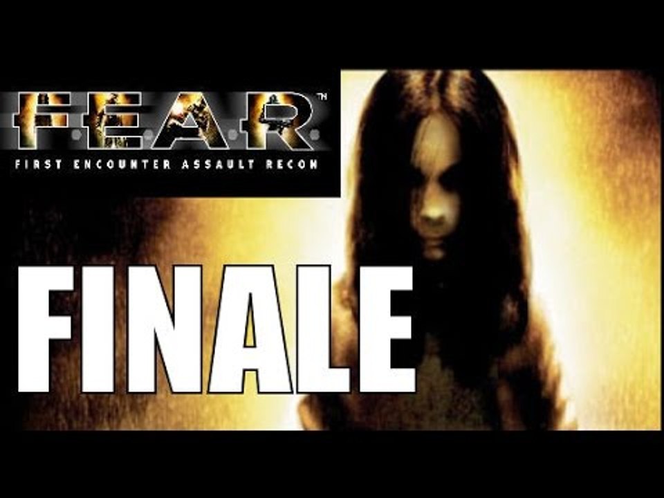 F.E.A.R. - 50 : FINALE