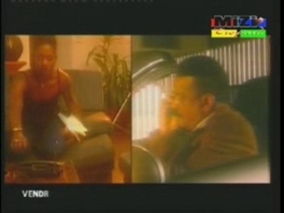 Jean Claude Naimro - A toute (zouk)