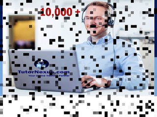 Cognos Online Training  - tutornexus.com