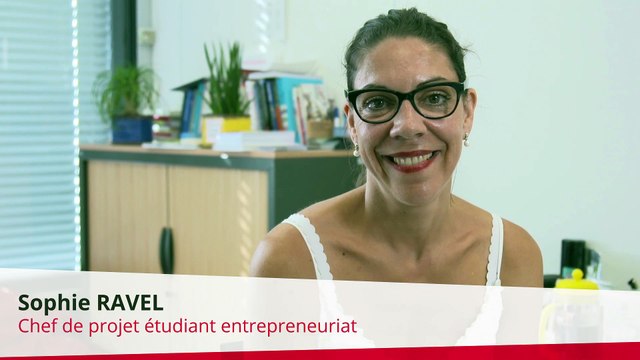 La plateforme des services innovants