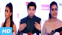 Bollywood Celebs Reacts On Ae Dil Hai Mushkil Ban!