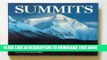 [PDF] Summits: Climbing the Seven Summits Solo Full Collection