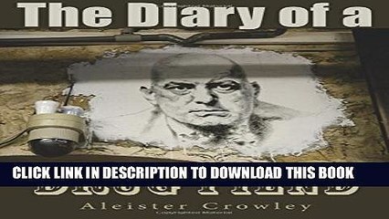 [EBOOK] DOWNLOAD The Diary of a Drug Fiend GET NOW