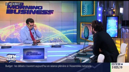 La proposition de loi Grandguillaume entre en commission au Sénat - 17/10