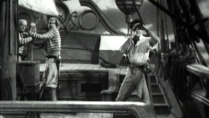 La Cité de l'Architecture : Les Pirates