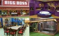 Bigg Boss 10 House Photos | Salman Khan