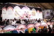 Khadim Hussain Rizvi Sb (Part-7) Mahfil-e-Naat (Qasmi Travels)