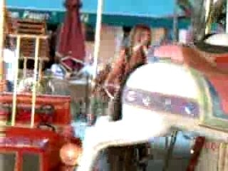 avec Tara et Alaric.