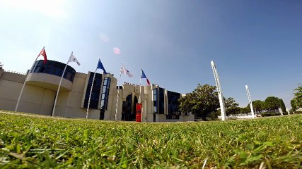 [17-10-2016] Session publique du Conseil départemental de l'Hérault