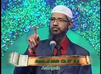Non Muslim's Great Challenge  to Zakir Naik Latest January 2016