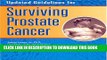 [EBOOK] DOWNLOAD Updated Guidelines for Surviving Prostate Cancer GET NOW