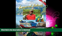 READ  The Cruising Guide to the Southern Leeward Islands  PDF ONLINE
