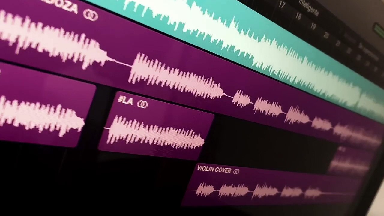 Calvin Harris - My Way (Violin Cover by Robert Mendoza)